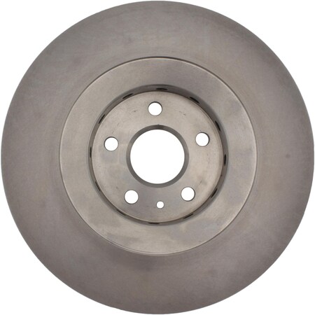 Centric C-Tek Standard Brake Rotor, C-Tek 121.62128
